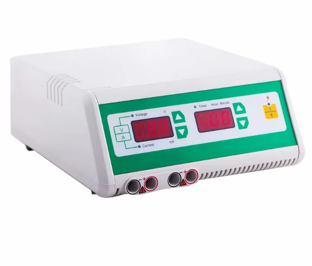 Excellent Quality Laboratory Digital Electrophoresis Machine With Electrophoresis Tank