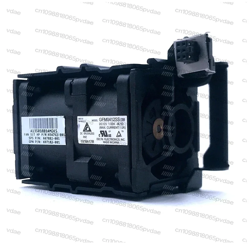 ventoinha-de-refrigeracao-para-proliant-dl360p-dl360e-g8-modulo-de-ventoinha-654752-002-654752-002-667882-001-697183-002-697183-001-gfm0412ss-ventoinha