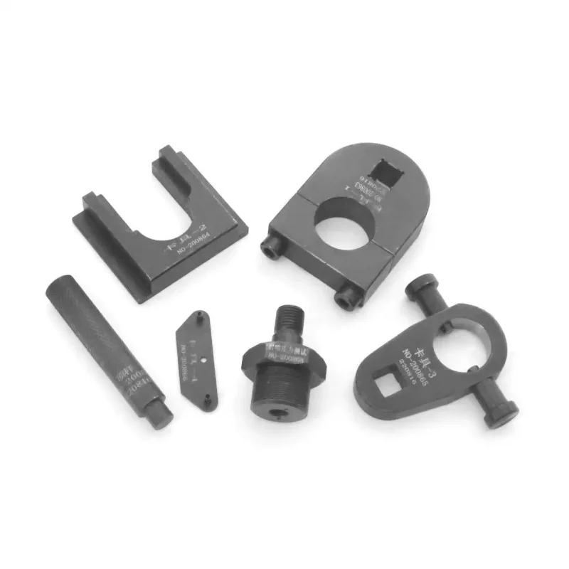 

401037 Приспособление для разборки зажима, адаптер давления впрыска, инструменты для ремонта CAT 3412