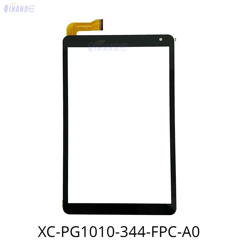 10.1 INCH Touch Screen P/N XC-PG1010-344-FPC-A0 Tablet External Panel Digitizer Glass Sensor Replacement Phone Tab Multitouch