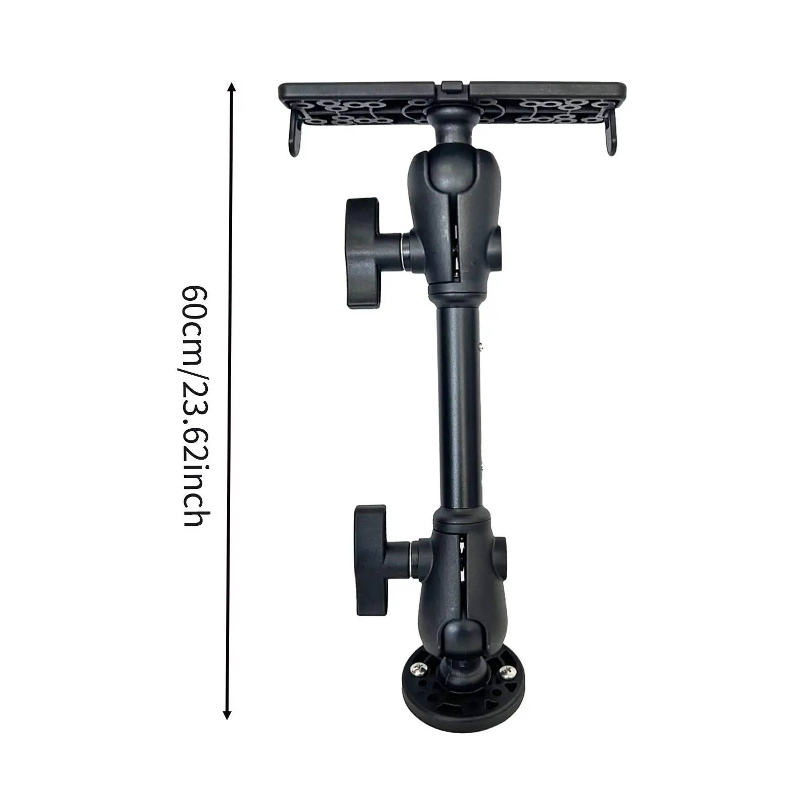 360 °   ฐานยึดเครื่องหาปลาแบบห - Fishing Kayak Fish Finder Mount บทวิจารณ์และราคา