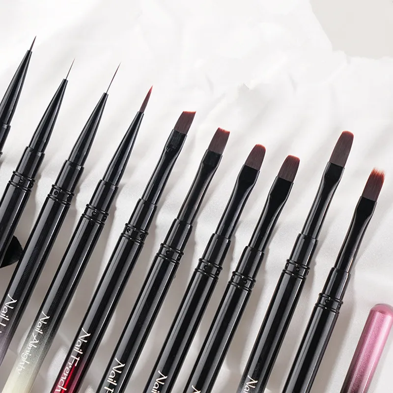 10Style Color Gradi…