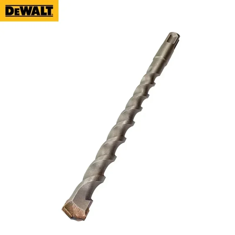 Imagem -03 - Dewalt Dt60302 Peças Martelo Broca Elétrica-conjunto mm mm 10 mm Sds Mais Conjunto de Perfuração Dewalt Acessórios de Ferramenta Elétrica Dt60302-qz