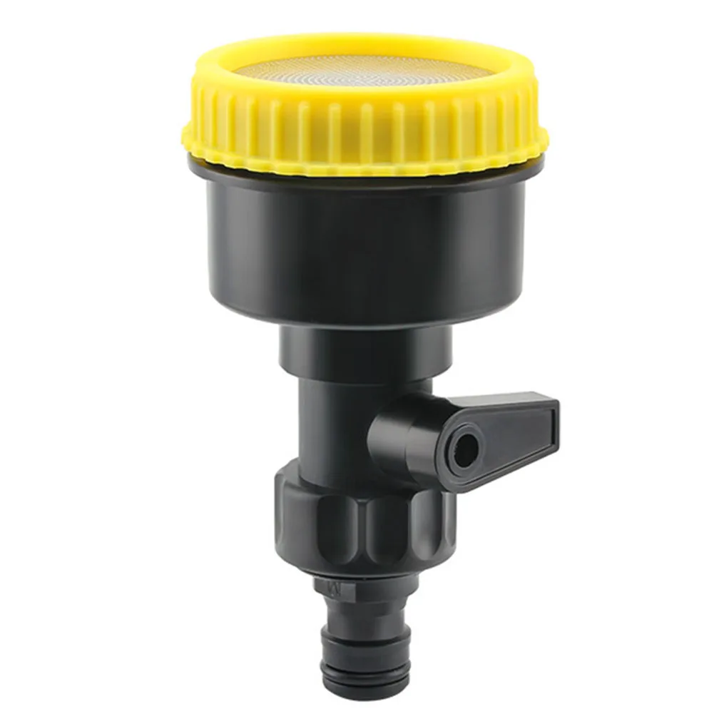 Quick Connect Sprinkler Garden Sprinkler Perfect For Lawn Care 11.5*6cm Long Lasting Plastic Sprinkler Watering