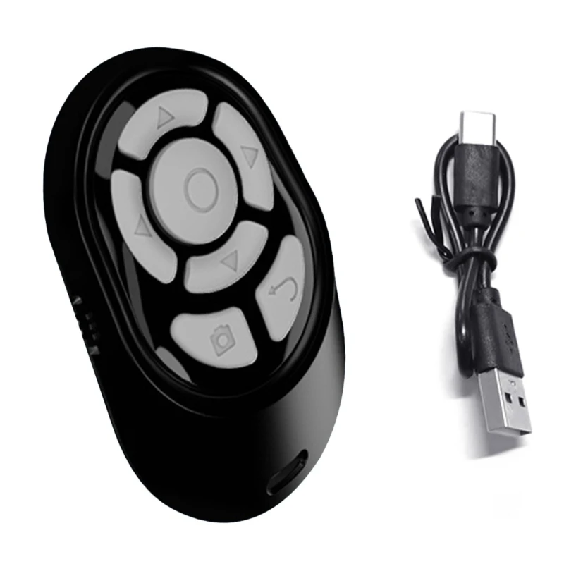 صفحة الكتاب الإلكتروني تعمل على تشغيل جهاز التحكم عن بعد اللاسلكي لشرائح عرض الكتب الرقمية 1XCB