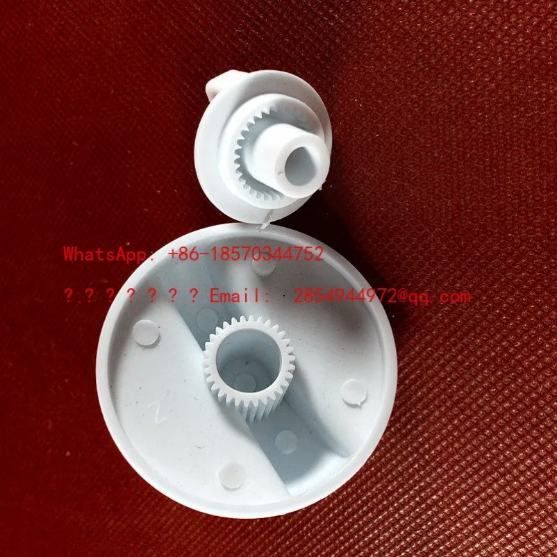 Picture 4: L     Washing Machine Universal Knob Accessory Drain Spin Switch Rotary Cap