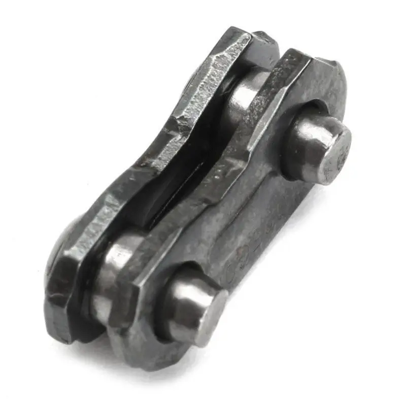 Chainsaw Parts Accessories Stainless Steel Chainsaw Chain Joiner Link Replacment Part Fitting for 325 058