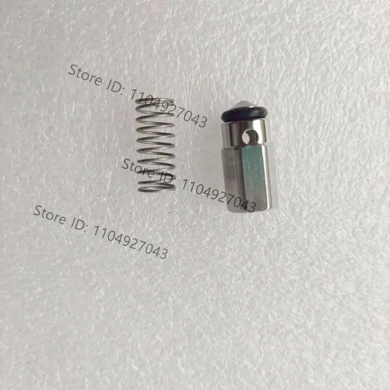 BNC702/803/807/1145/1450 Washer high pressure water gun pump head check valve pressure retaining valve