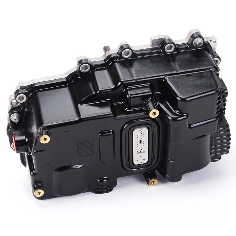 7DCT250 Automatic Transmission Valve Body For Buick Encore Roewe MG SAIC MG 360 I5 I6 RX5 RX5PLUS 7-Speed Dual-clutch Gearbox