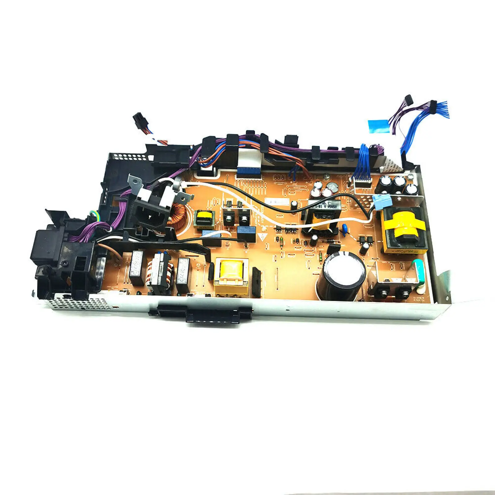 

220V Low Voltage Power Supply Board RM2-8951 Fits For HP LaserJet M607 M608 M609 Printer Parts