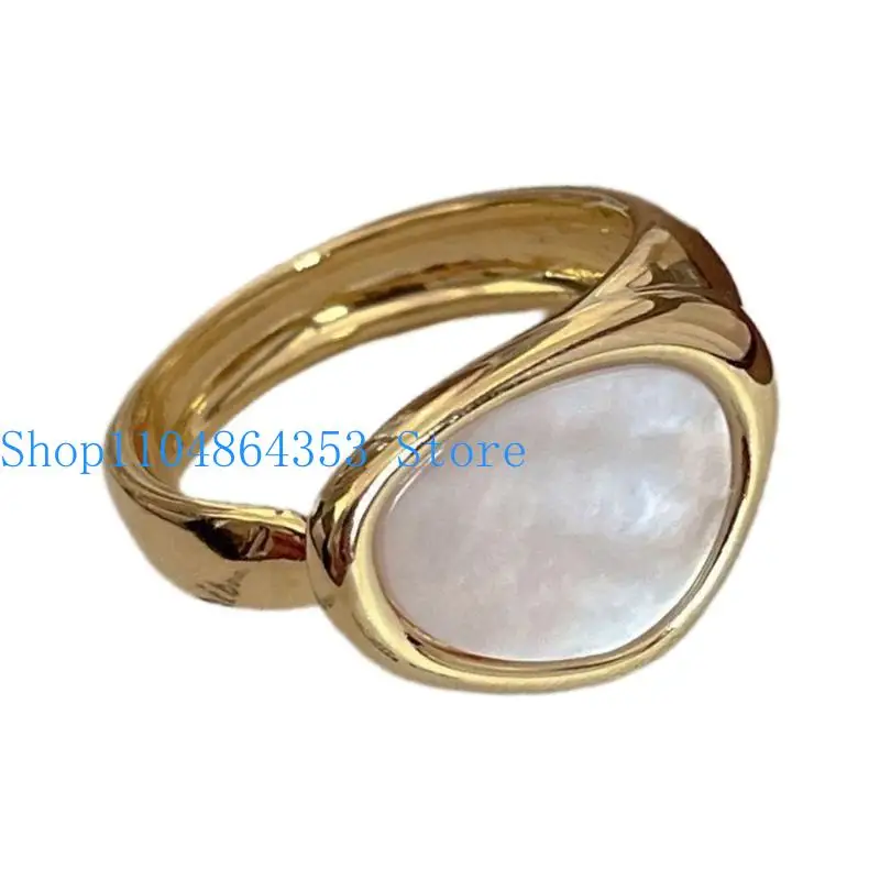652F Multipurpose and Trendy Minimalist Styles Rings That Complements Both Casual and Formal Attire Stylish Outfits
