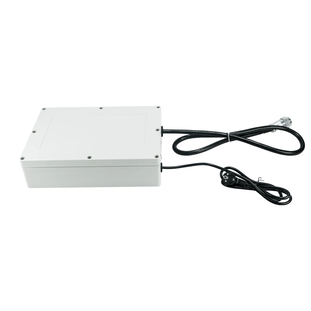 

DC Boost Converter 12V to 220V 5A DC-AC Step up Voltage Current Relay