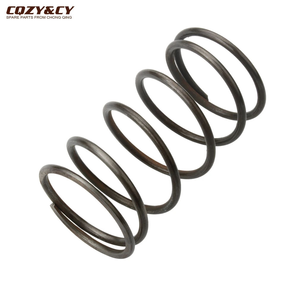 Skuter moment sprężyny dla Piaggio Beverly Carnaby Mp3 Liberty Fly X7 X8 X9 Zip 125cc 150cc sześciokąt Gtx Amalfi 180cc 872877 — zdjęcie 4