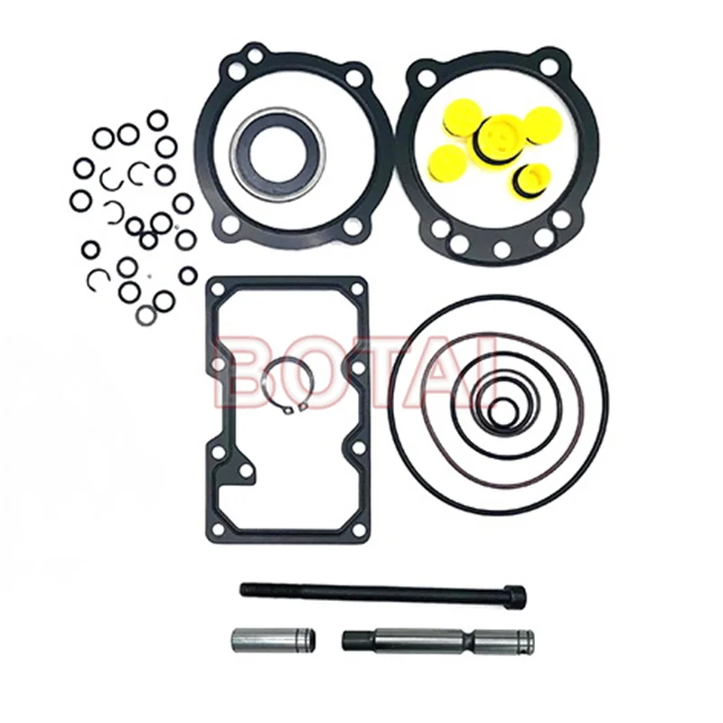 High quality C7/C9 actuation pump repair kits for Caterpillar C7 C9 pump seal kits