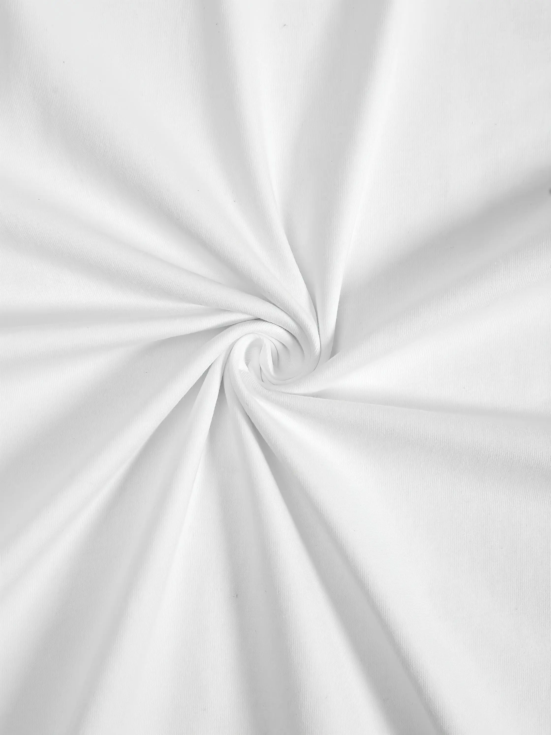 Grote maten dames T-shirt met bloemennaaimachineprint, ronde hals, korte mouw, casual dagelijkse top, sportkleding, vrije tijd