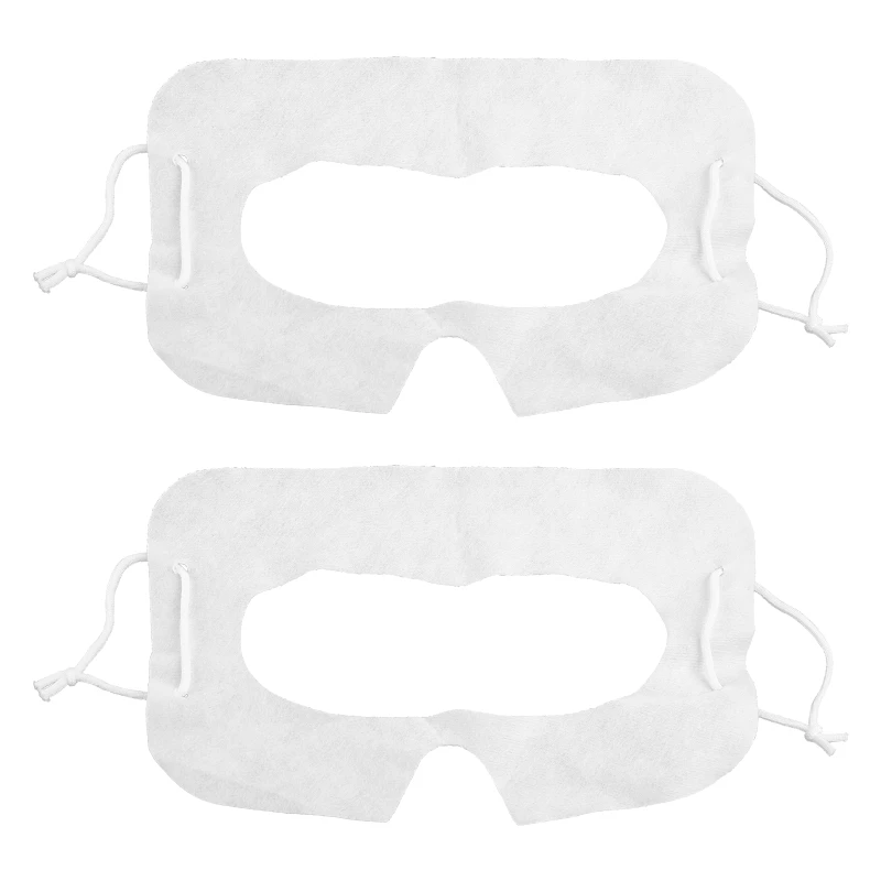 Skin-friendly Eye Cover Headset Hygiene Mask for Oculus Quest 2 Headset