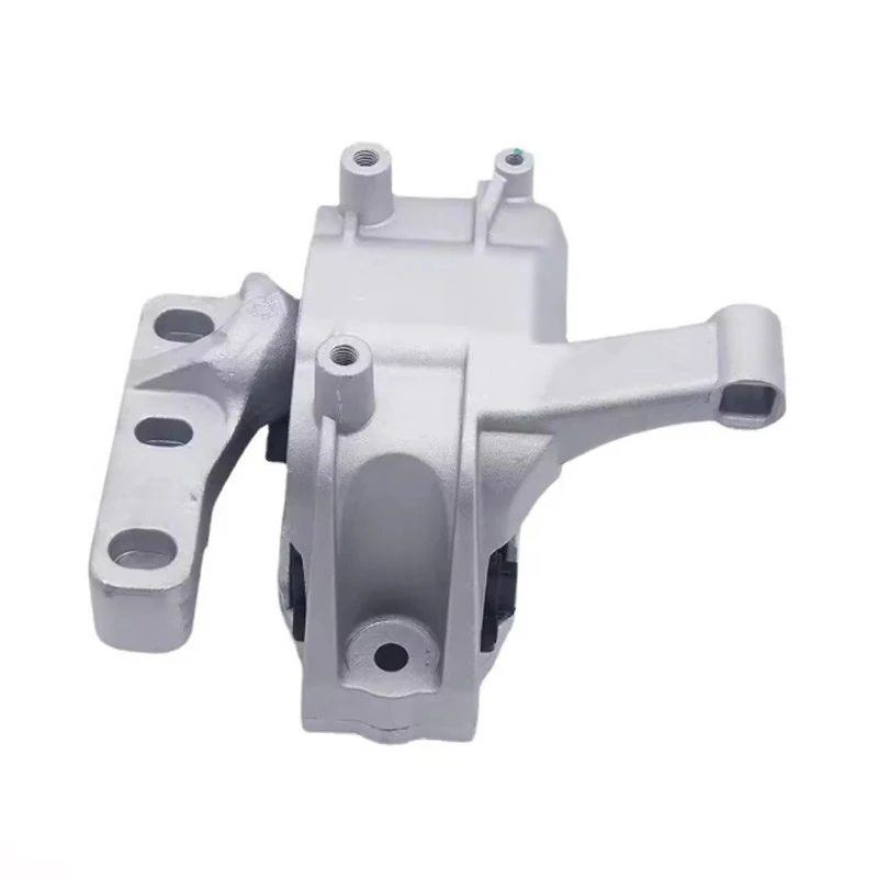 Tiguan Q3 Xia Lang Ling Du Golf 7. a generación Passat Magotan Soporte del motor Foot5N0199262G K