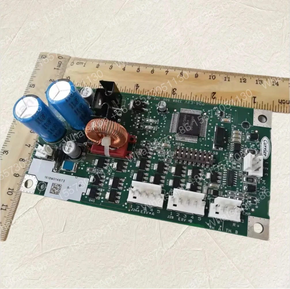 for air conditioner CEPL130415 expansion valve control board / replace 32GB500192EE / 32GB500422EE