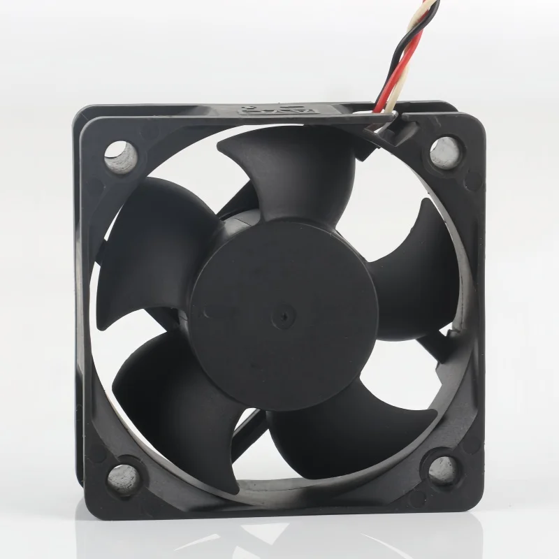 Kipas Casing Asli AVCDS05020R12H DC12V 0,25A Kipas Pendingin Senyap Pengatur Kecepatan PWM Empat Kawat 5CM 5020 50*50*20MM