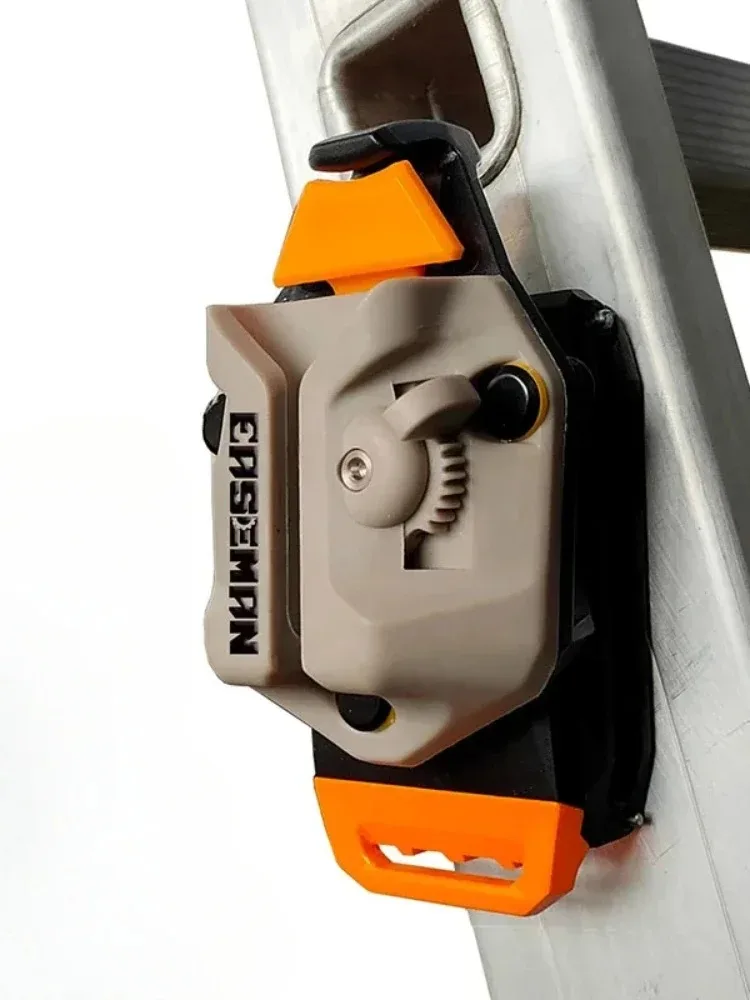 Imagem -05 - Rápida Suspensão Armazenamento Elétrica Correia Ganchos Peças de Ferramentas Portáteis Completas Swing Furadeira Elétrica Acessórios de Trabalho Aéreo