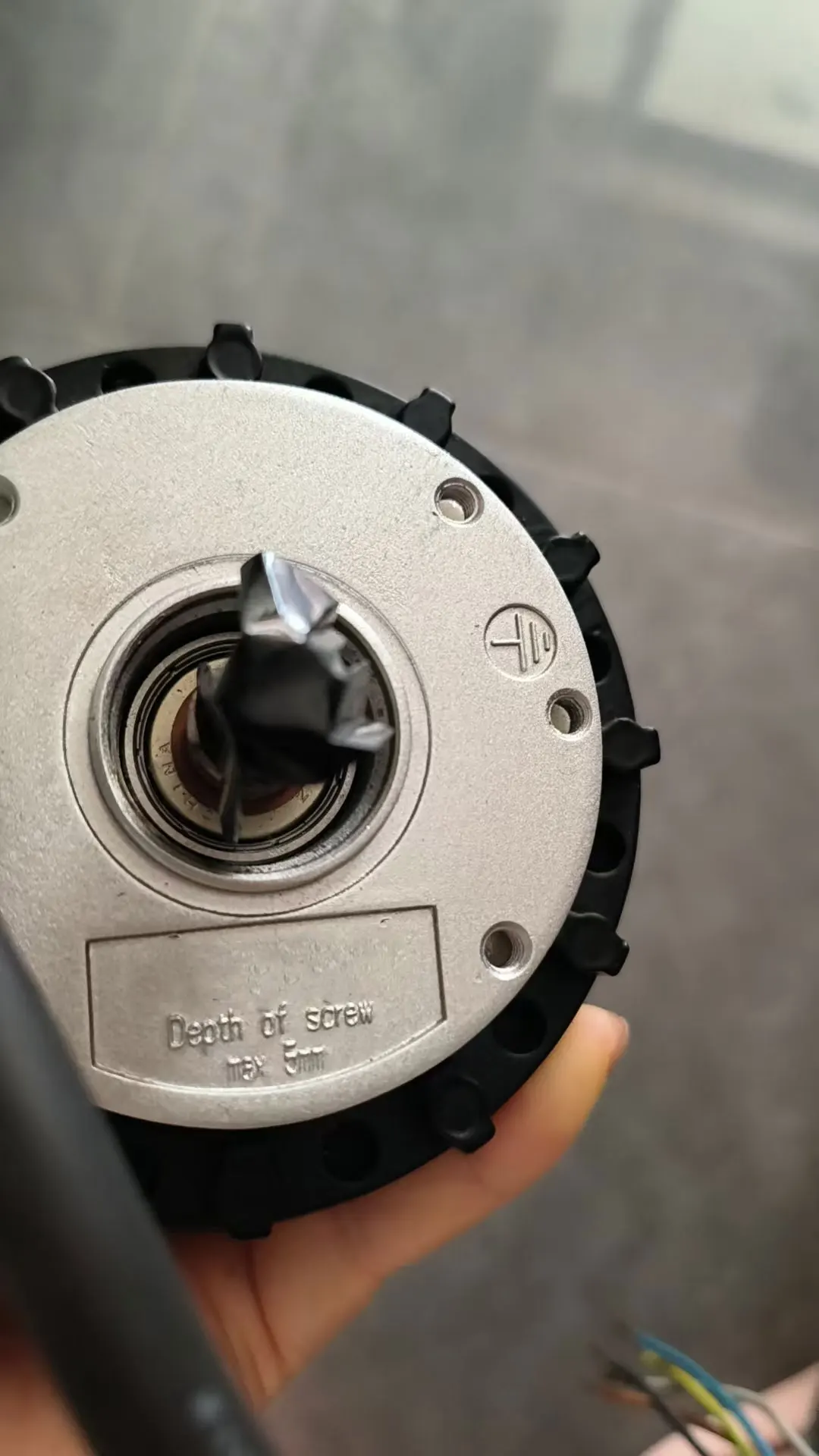 Brand New M4E068-DF01-85 M4E068-DF01-50 One Year Warranty