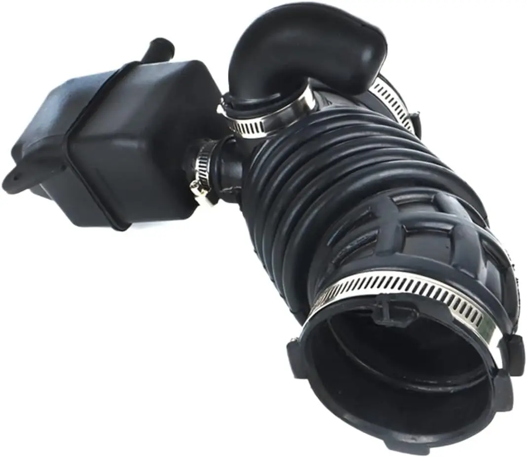1PCS Air Cleaner Intake Hose For Nissan Dualis Qashqai I J10 +2 JJ10 MR20 2006-2013 X-Trail II T31 16576-JG00A 16576-JD200