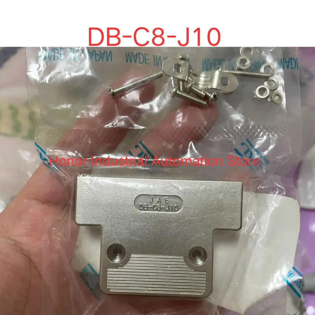 

Brand-new Connector plug DB-C8-J10 Fast shipping