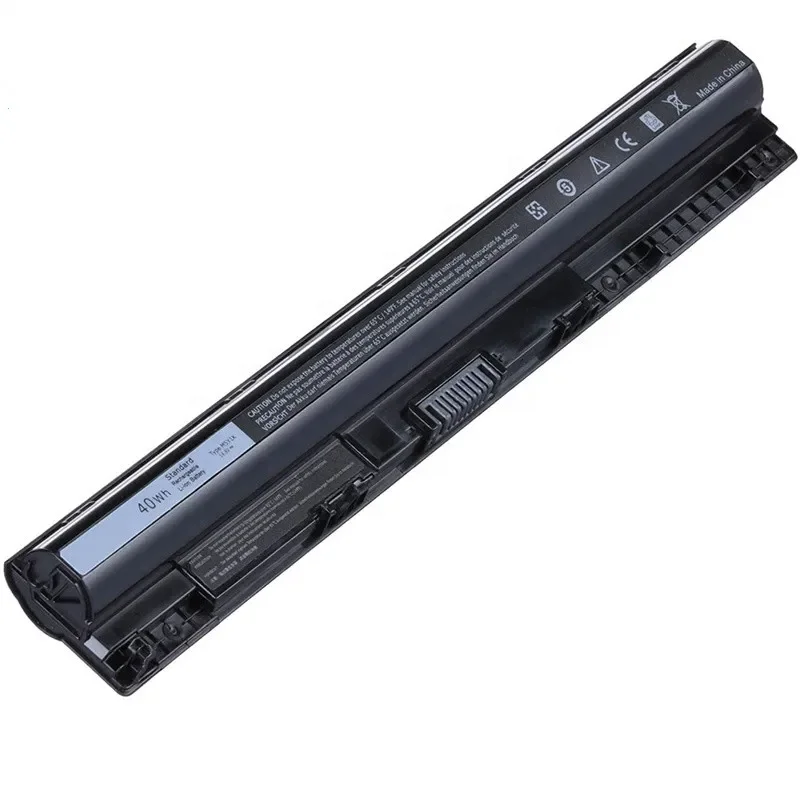 14,8 V 40 Wh Notebook-Akku M5Y1K für Dell Inspiron 3451 3551 5558 5758 5759 Inspiron 14 15 3000 V-ostro 3458 3558 WKRJ2 K185W