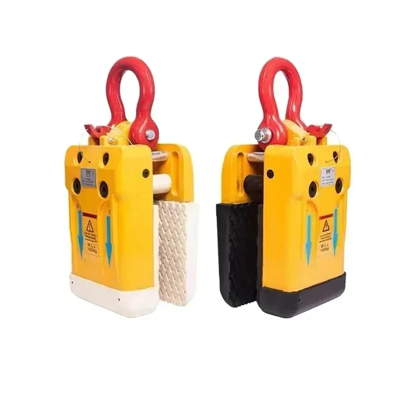 

Stone Lifter Clamps Large Capacity Durable Granite Marble Quartz Hot Sale
