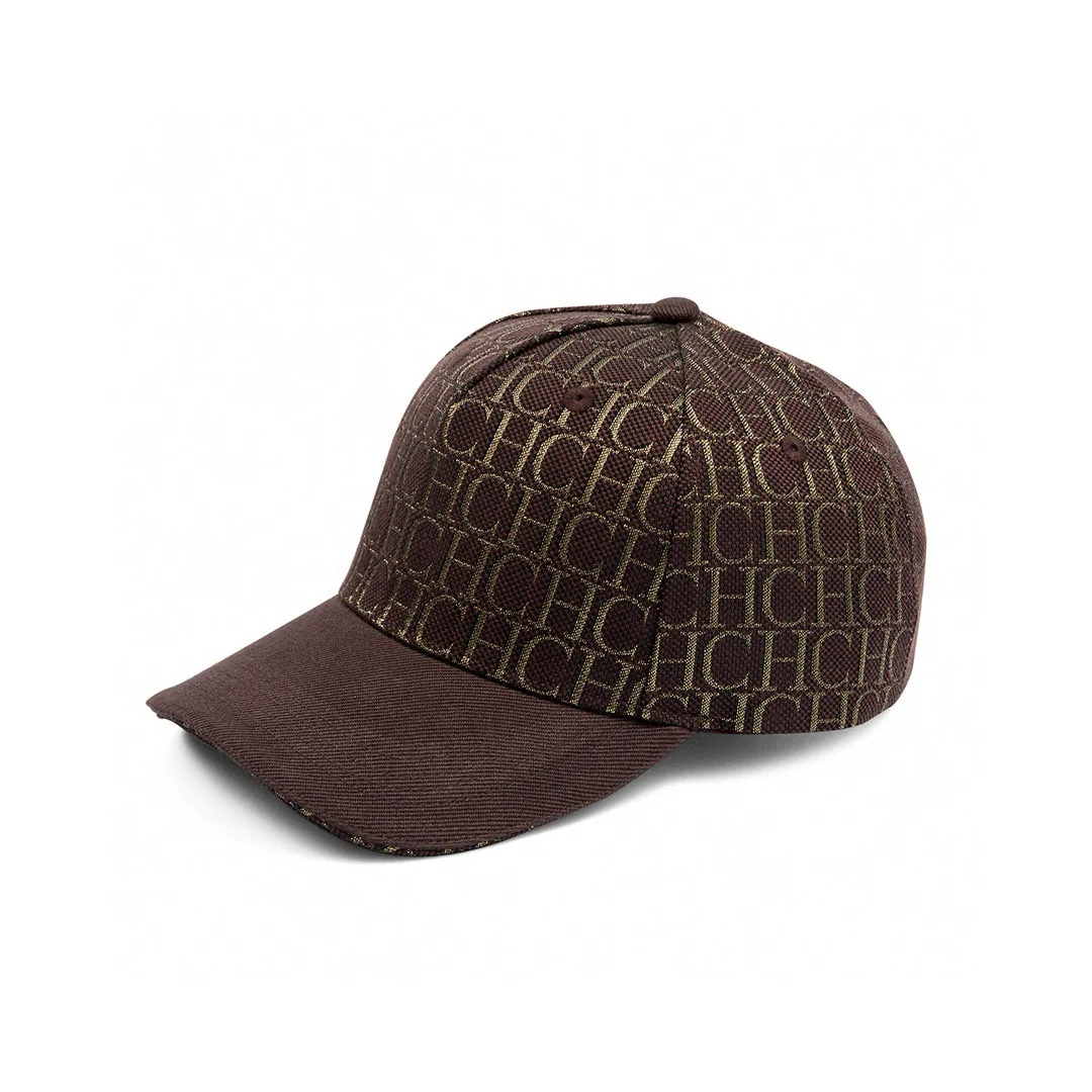 CHHC 2026 حجر الراين حرف R قبعة بيسبول للنساء تألق قبعة Snapback قابلة للتعديل ، قبعة الشمس الموضة اليومية للجنسين قبعات عادية