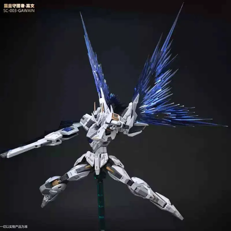 snaa-original-caballeros-de-la-mesa-redonda-sc-002-titan-greatsword-iron-sickie-giant-ax-anime-figura-de-accion-juguetes-de-modelos-de-ensamblaje