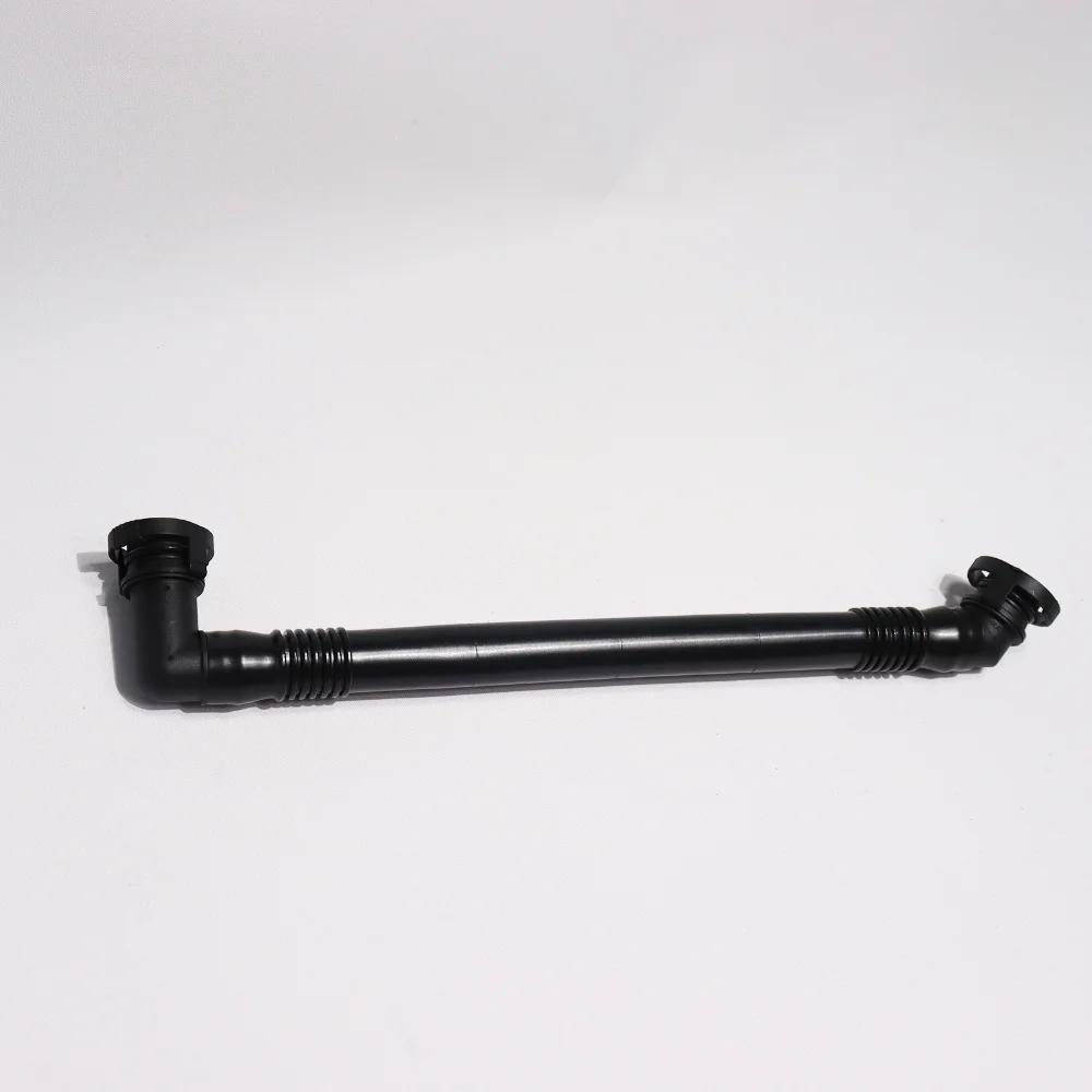 Crankcase Breather Hose 11611432559 for BMW E36 E46 E39 E60 E61 E53 E83 E85 M52 M54 323i X3 X5 Z3 Z4 1998-2005 view 3