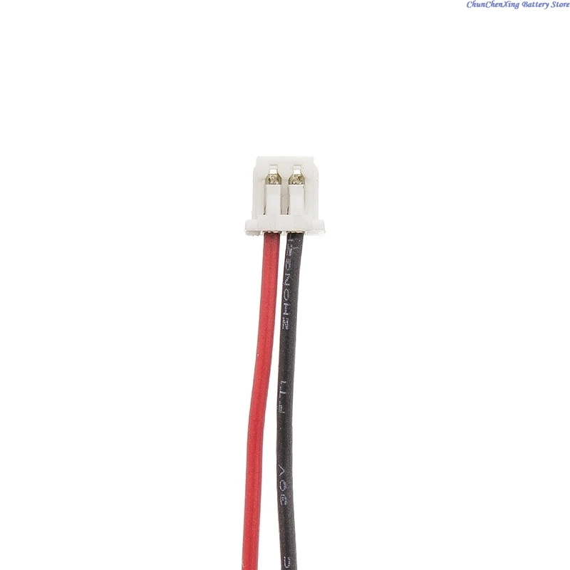 Cameron Sino 3,7 V 300mAh batería de Collar de perro para transmisor Educator ET-300 / ME-300/ 300TS + herramienta