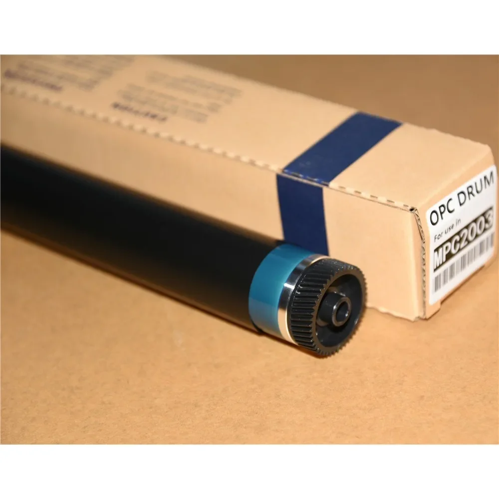 1X OPC Drum for Ricoh MPC2003 2011 2503 IMC2010 IMC3010 Drum