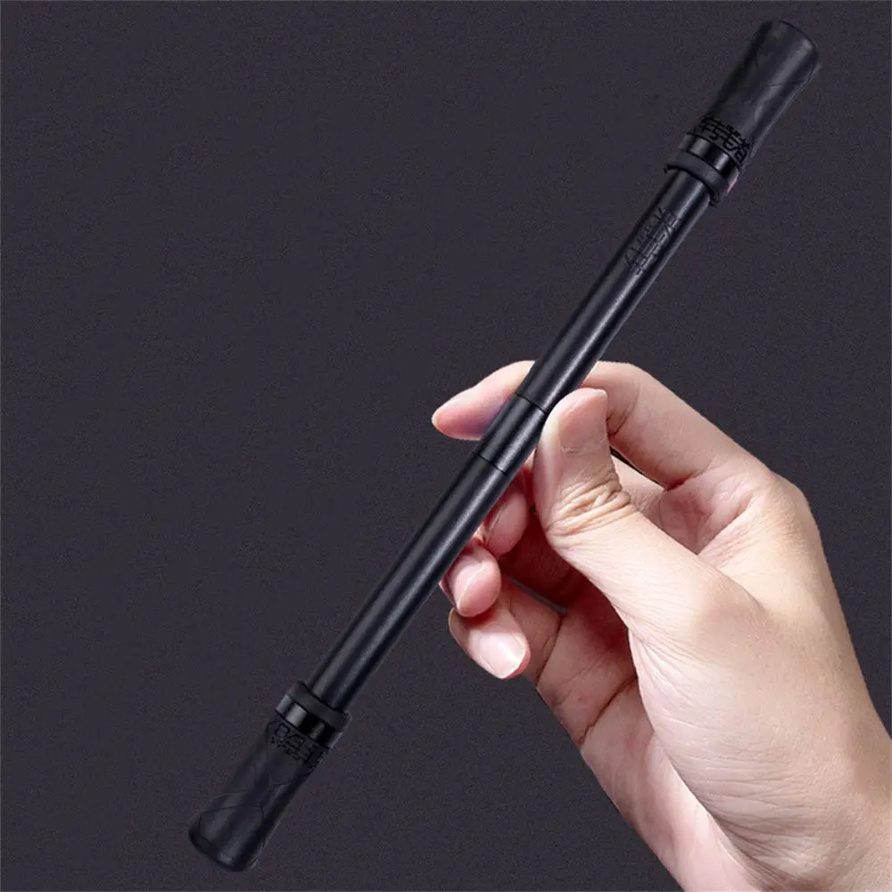 Supply Finger Playing Hand Spinner  Stress Reliever Release Pressure Spinning Pen Rotating Pen Twirling Pen Spiner Pen