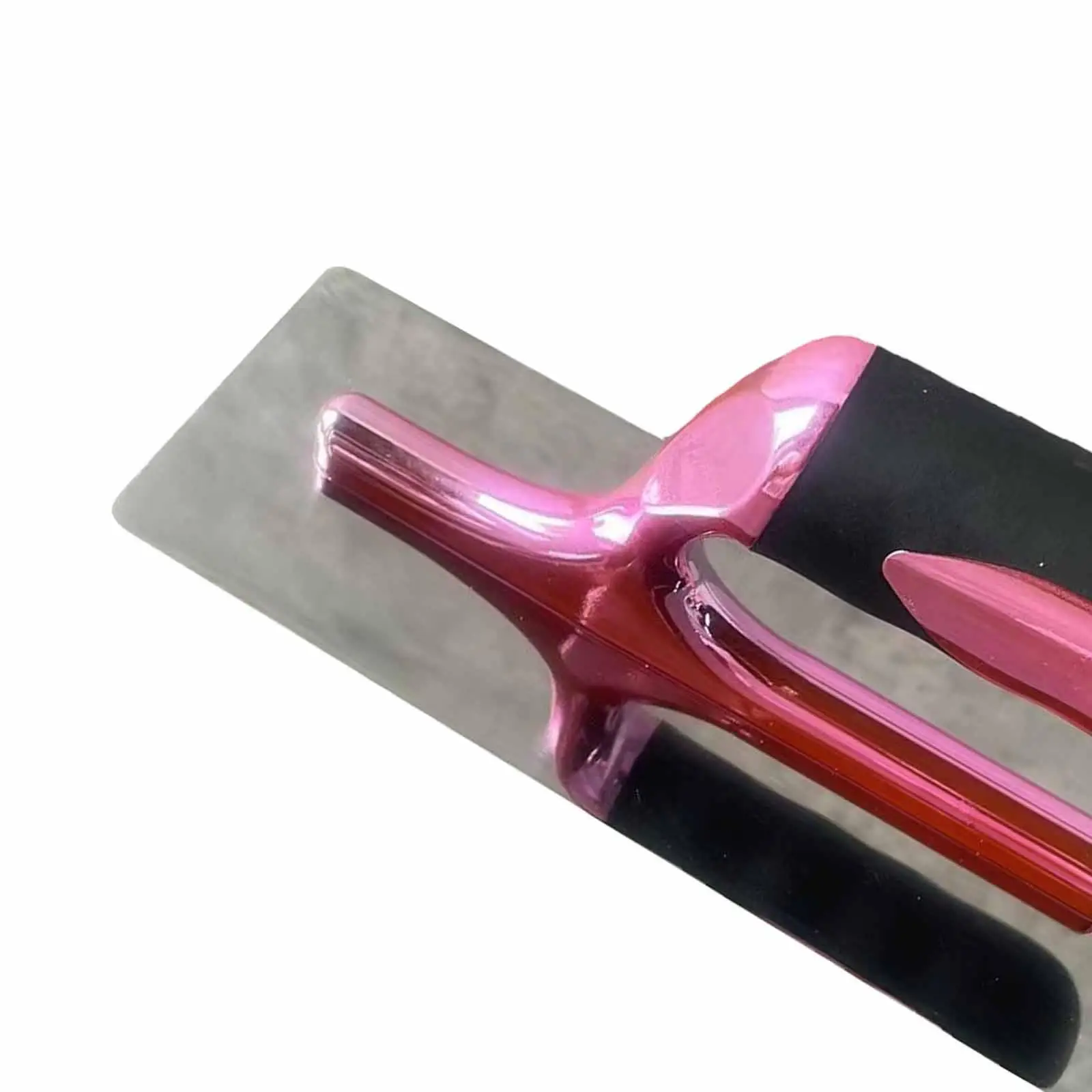 Drywall Plastering Trowel Multipurpose Finishing Trowel for Applying Putty