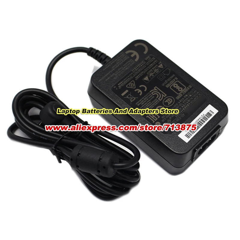 AD-E95100LW AC Adapter 9.5V 1A 9.5W 4.8x1.7mm for ELECTRONIC ORGAN CT-X700 CT-S1 LK240 LK125 CTK2500 CTK3300 CTK4400 SA-46
