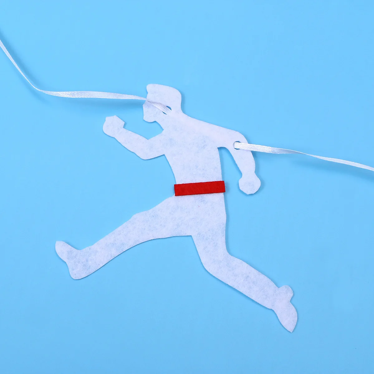 

San Pull Flags Spanish Party Decorations Theme Event Ornaments Indoor Outdoor Festival Decor