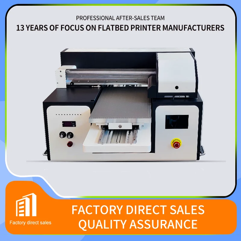 Whole Sale Passport Photo Printing Machine Hybrid UV Led Dnp Rx1 Printer Photo Paper and Ink