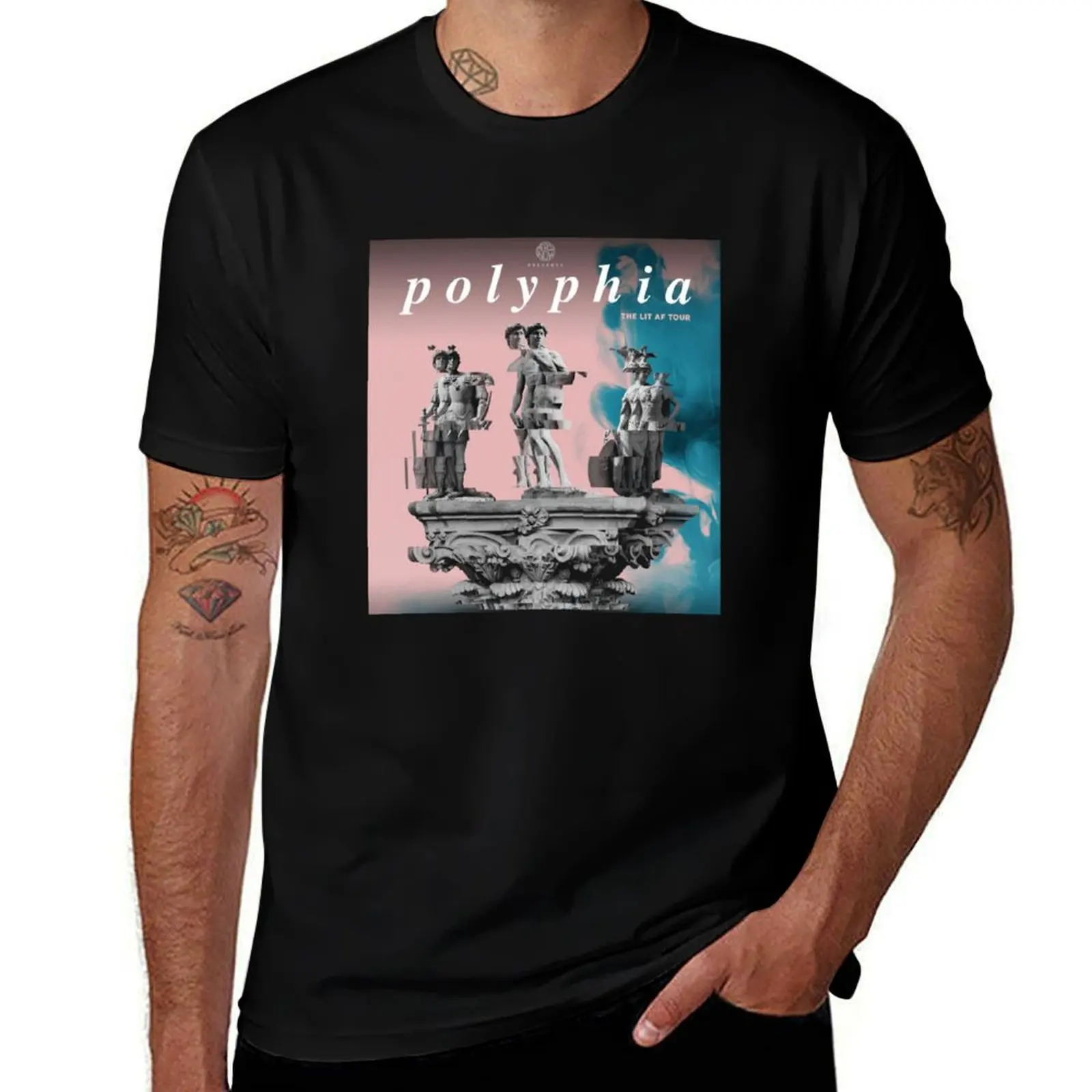 most - populer T-Shirt Summer Fashion Casual Tee Shirt