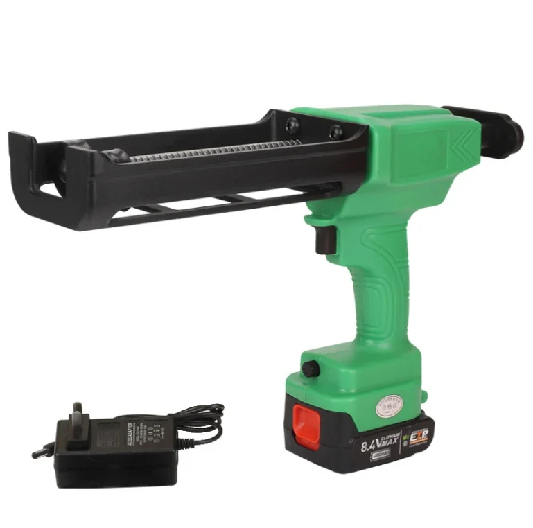 

double-tube lithium battery, beautiful seam glue glue machine, beautiful seam glue gun