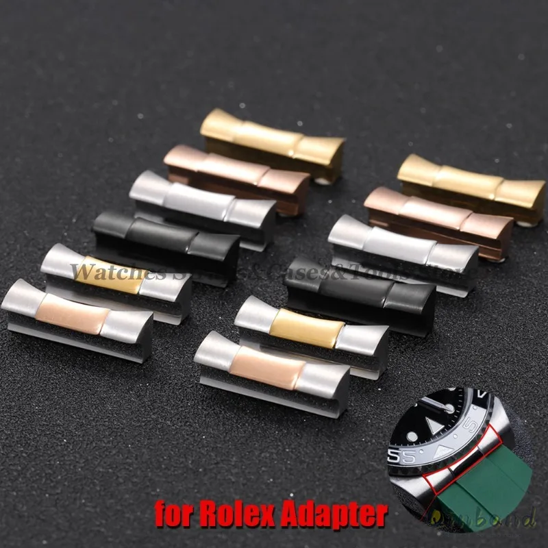 A Pair Solid Curved… - image