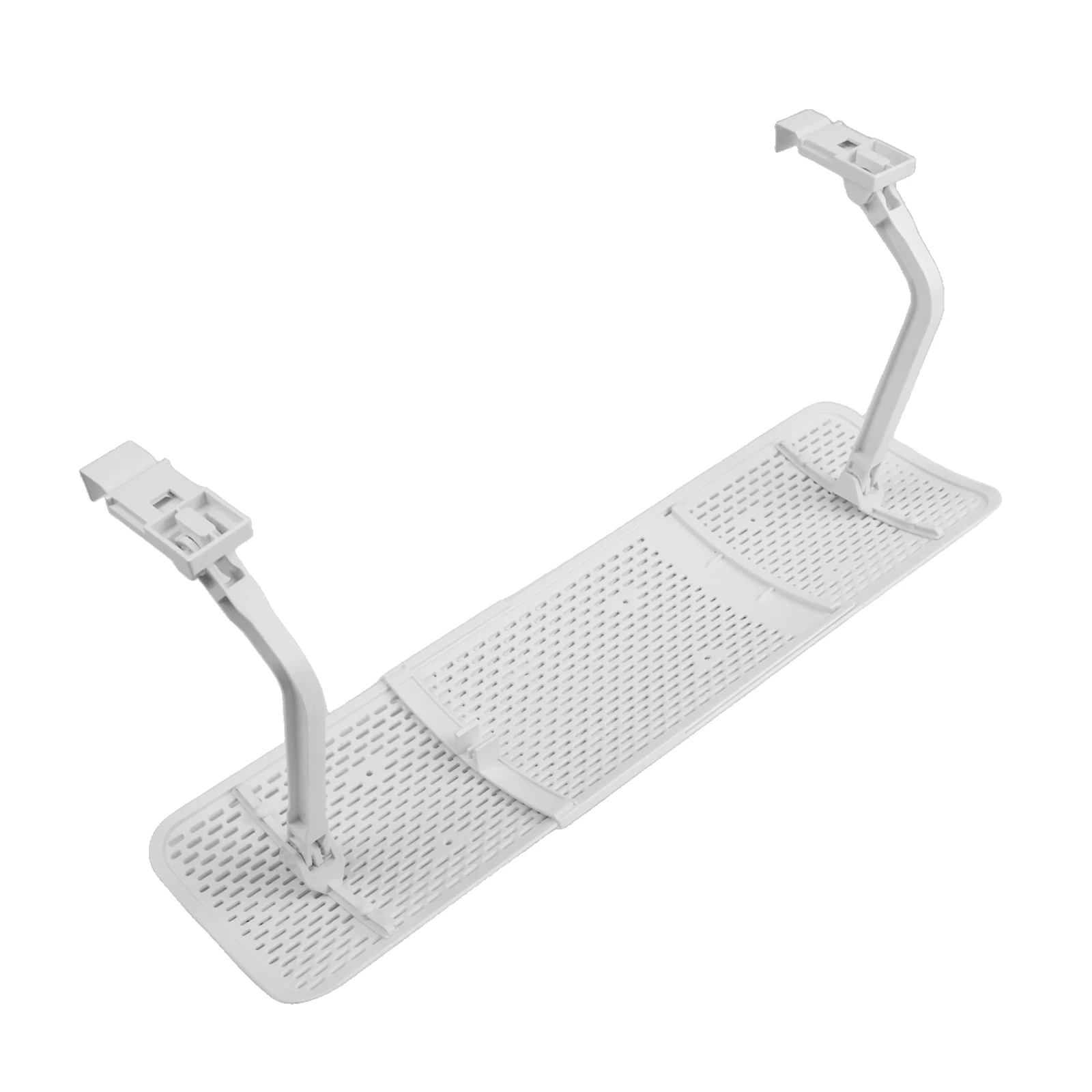 Airflow Adjuster Air Conditioner Windshield Easy Installation Effective Air Deflection For Comfortable Indoor Use