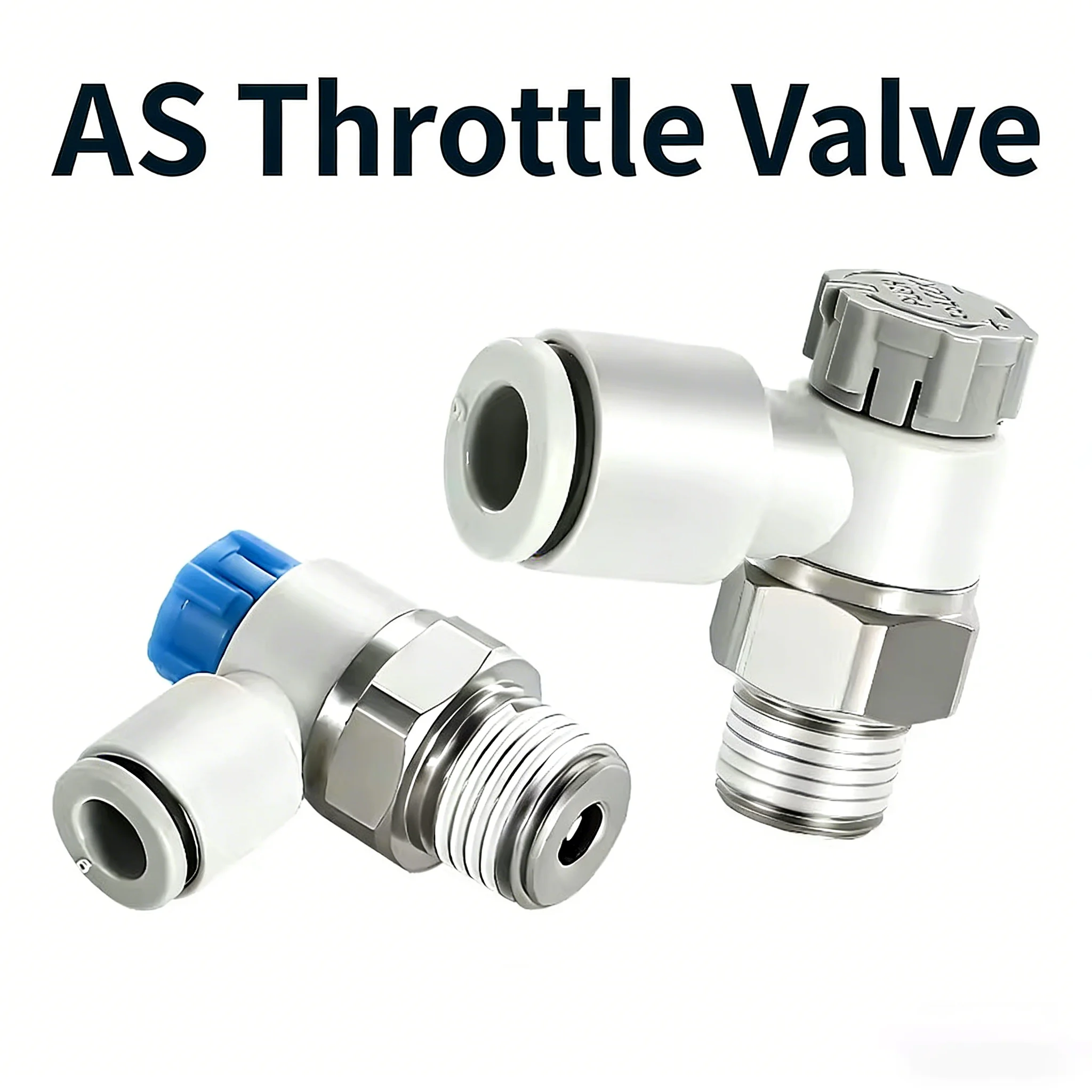 vanne-de-regulation-de-vitesse-as1201f-1211f-m3-m5-04-06a-as2201f-2211f-01-02-04-06-08-10sa-raccord-pneumatique-50-pieces