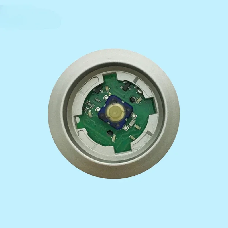 para elevador  Elevator Spare Parts Elevator Switch Button KM804342G08 Diameter 35.6mm