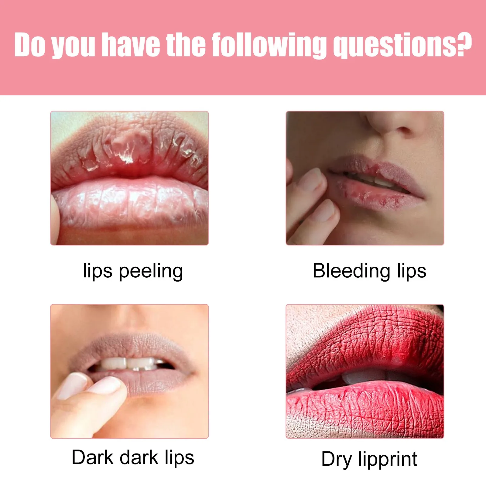 Crystal Jelly Moisturizing Lip Oil Plumping Lip Gloss Makeup Sexy Plump Lip Glow Oil Tinted Lip Plumper 6ml 1 Piece