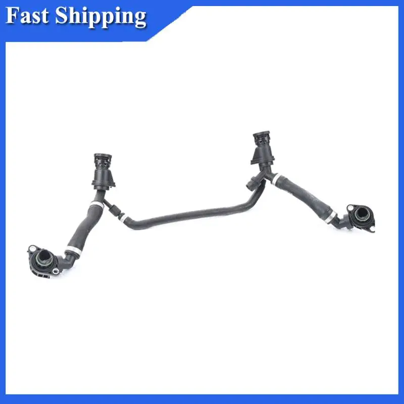 Precise 11158635529 Crankcase Vent Hose For BMW 7 Series G12 2016-2019 750Li Xdrive Crankshaft Ventilation Pipe