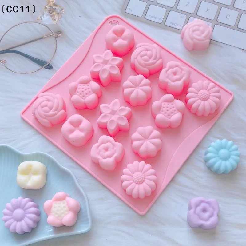 1 Buah Alat Memanggang Buatan  - Mini Kitchen Baking ulasan dan harga