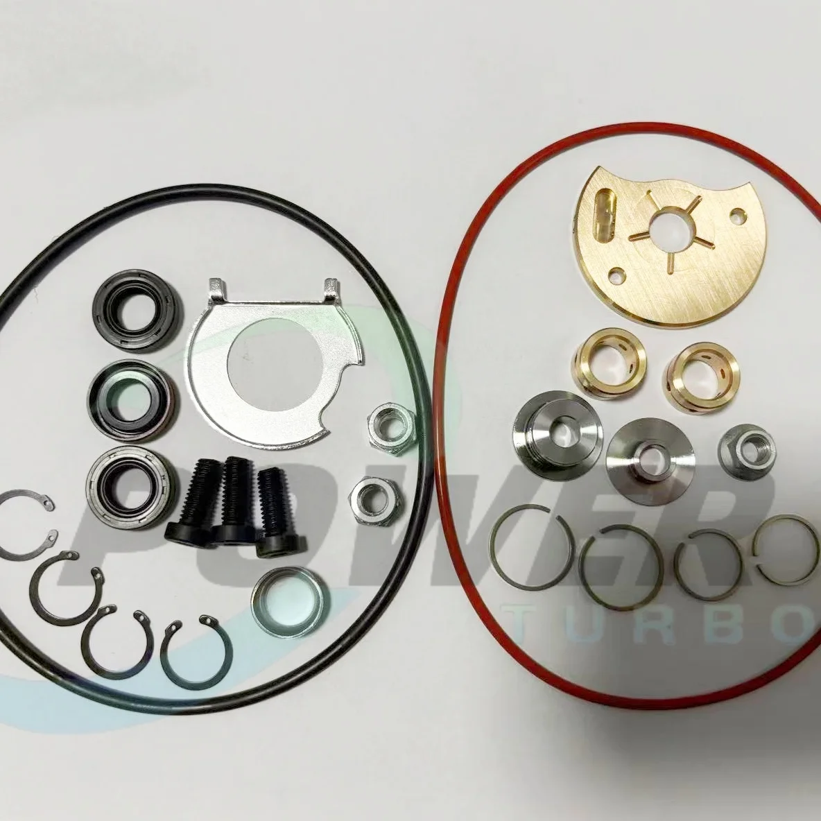 Turbo Repair Kits HE300 HE300VG 05452655 4032805 For 2013-2018 6.7L Cummins Diesel Dodge Ram Pickups 68245792AA
