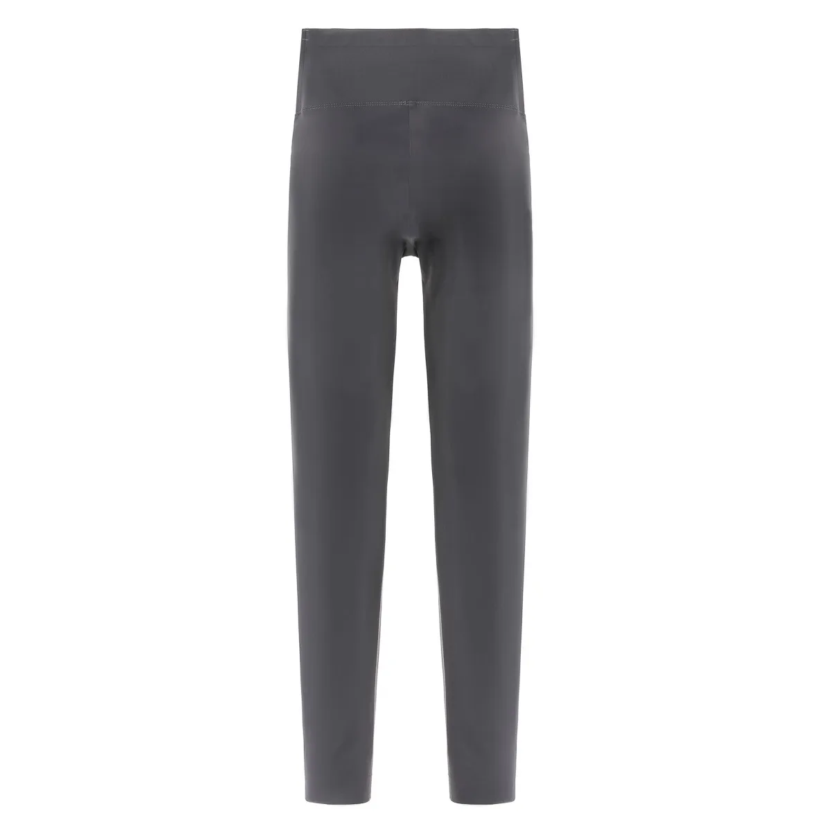 Elastische Yoga-Hose mit hoher Taille für Damen, schmale Passform, Ark Skin Boting, Freizeithose, Bauchkontrolle, hochelastisches Nylongewebe